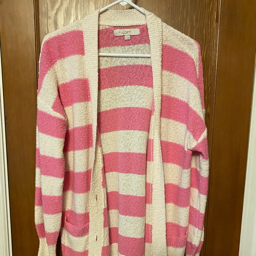 LOFT Cardigan